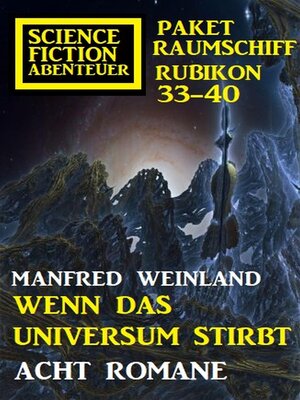 cover image of Wenn das Universum stirbt